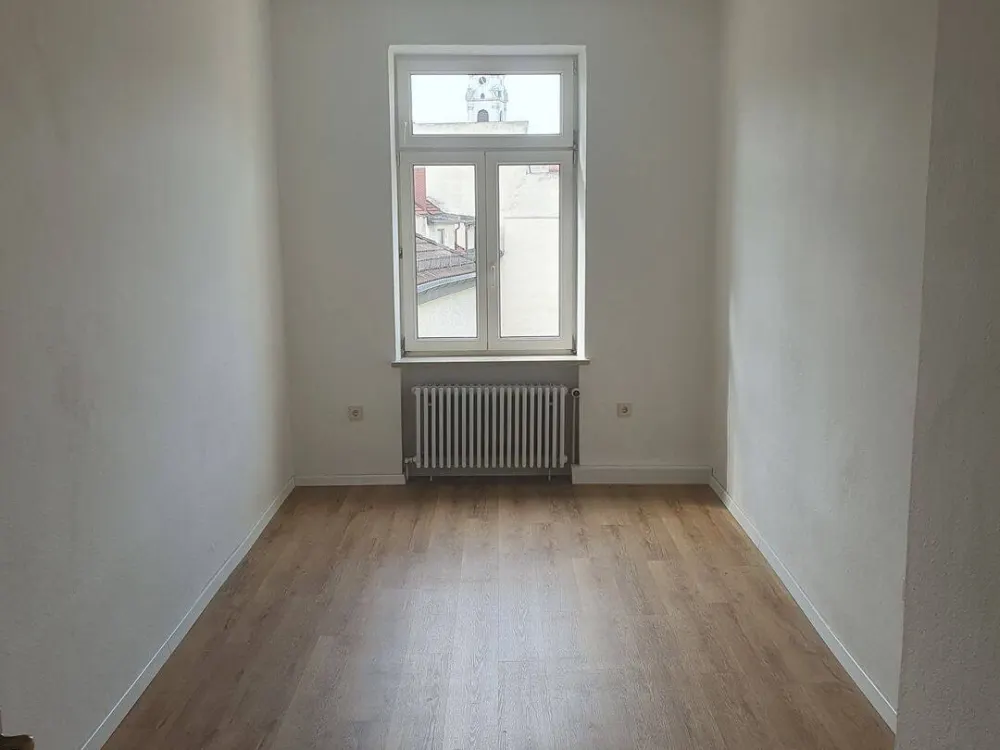 4 Zimmer Altbau Wohnung in München - Haidhausen