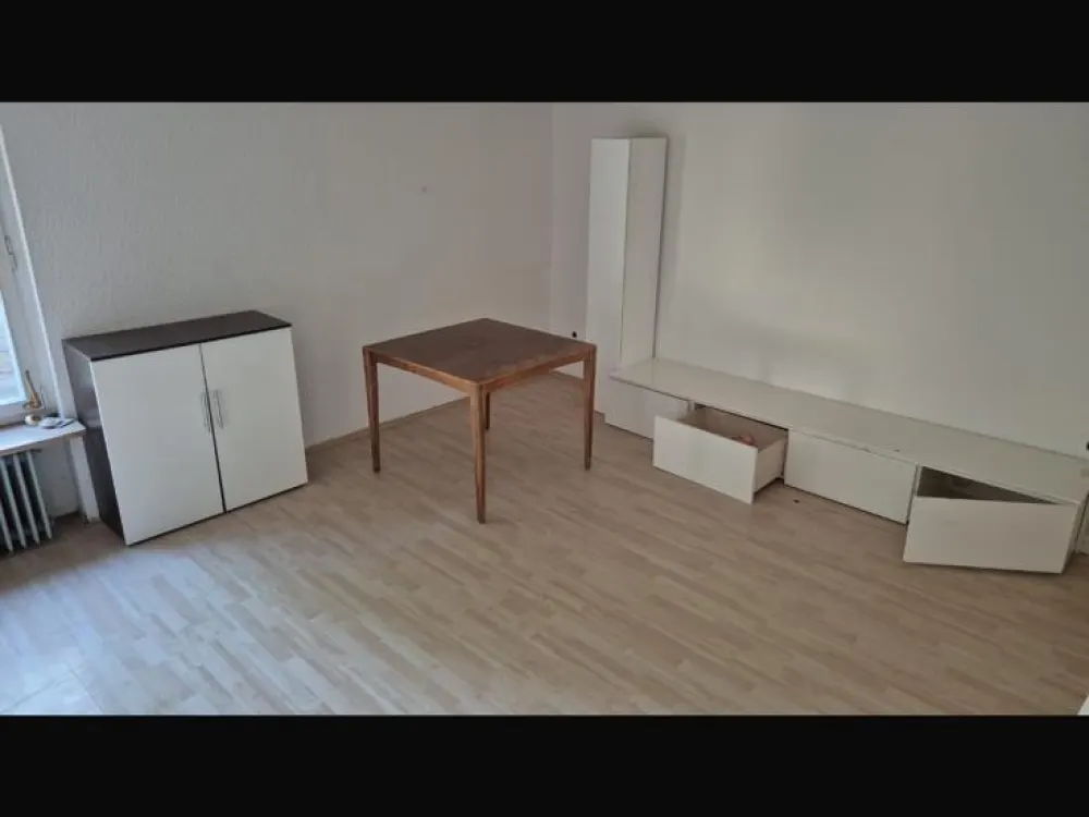Zimmer ab sofort