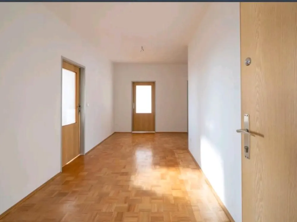 3 Zimmer Wohnung