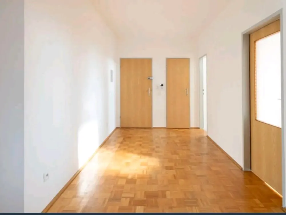 3 Zimmer Wohnung
