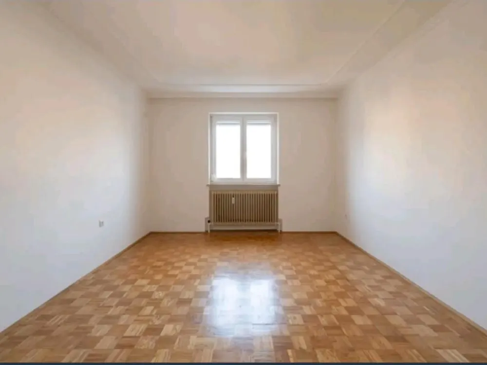 3 Zimmer Wohnung