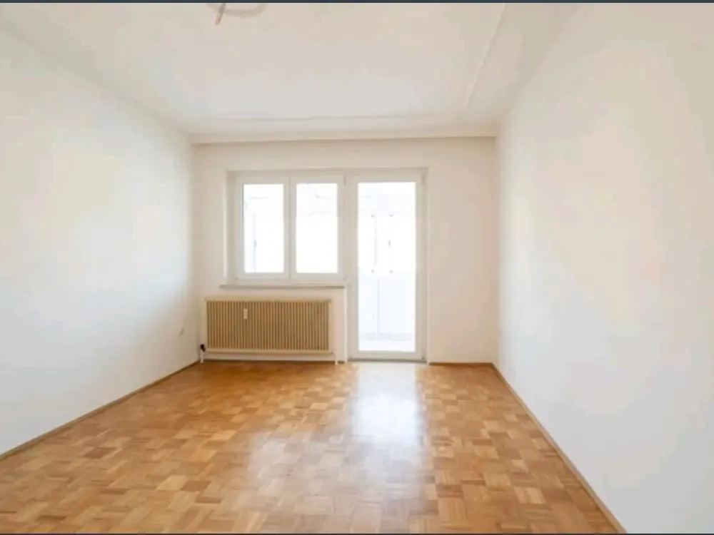 3 Zimmer Wohnung