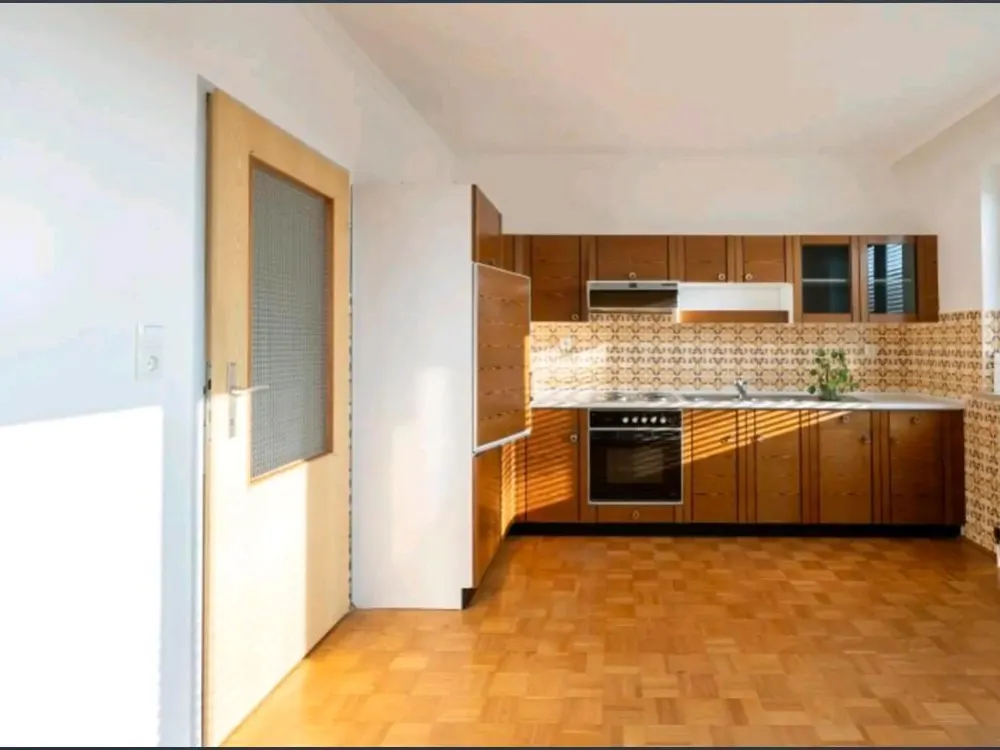 3 Zimmer Wohnung