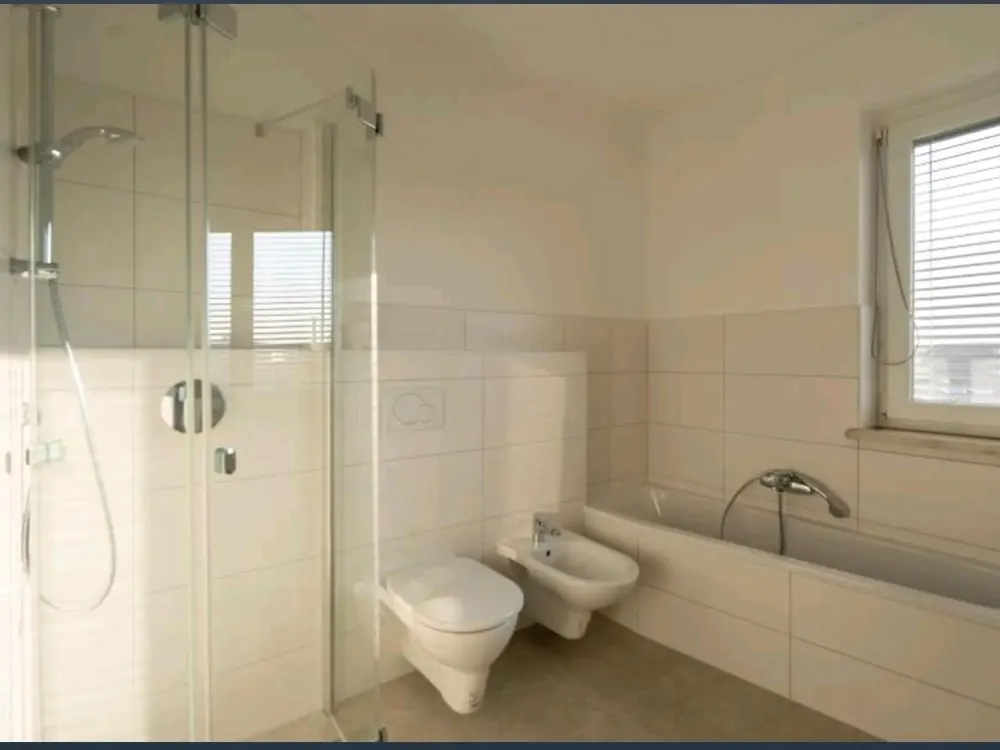 3 Zimmer Wohnung