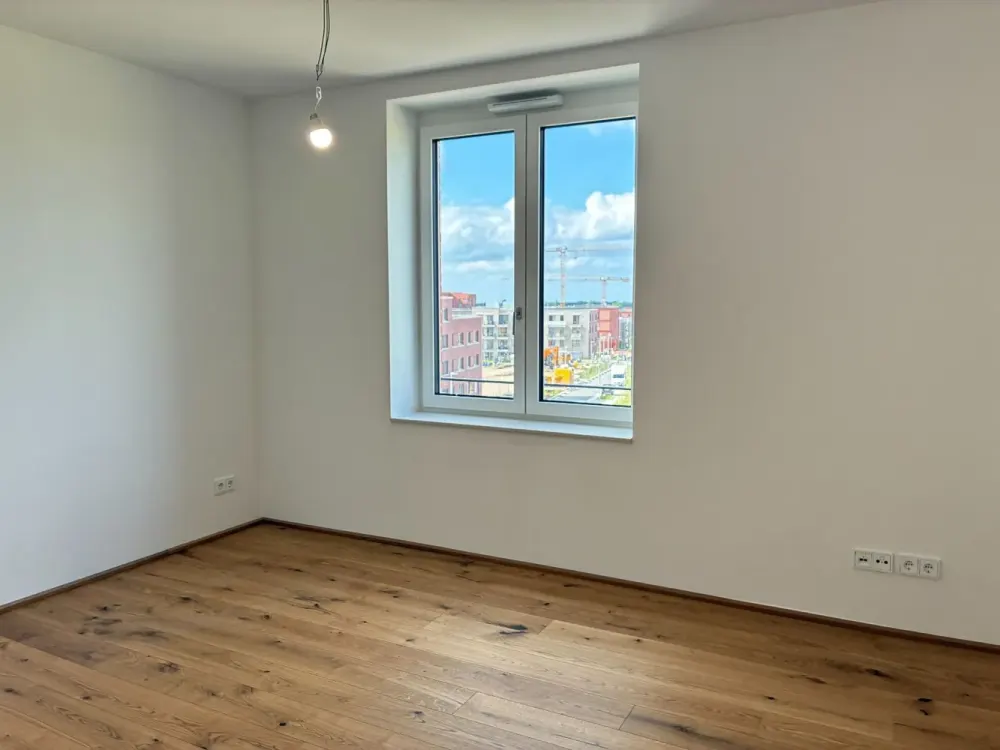 KRONSRODE | NEW BUILD | Modern 3-Room Apartment with Balcony and Optional Built-in Kitchen
