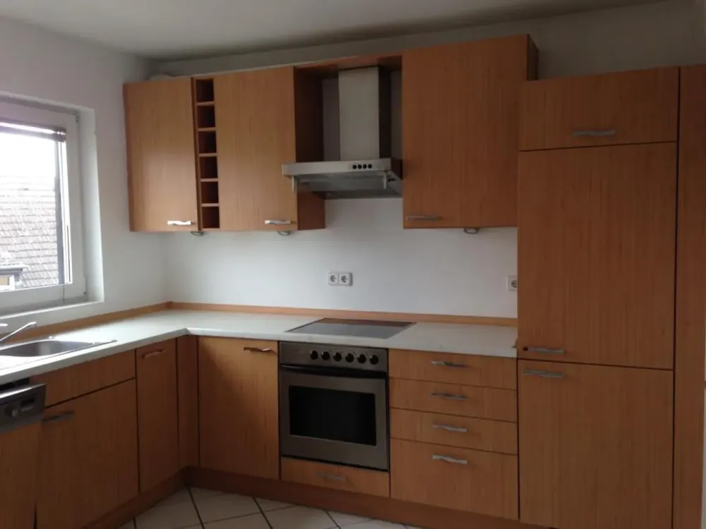 Tolle Maisonette-Wohnung mit 3 Zimmern in Hürth