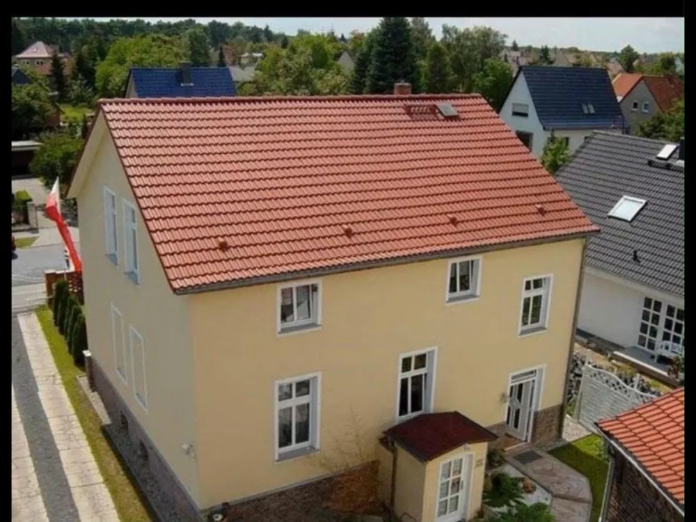 Nachmieter gesucht in Dahlewitz gesucht