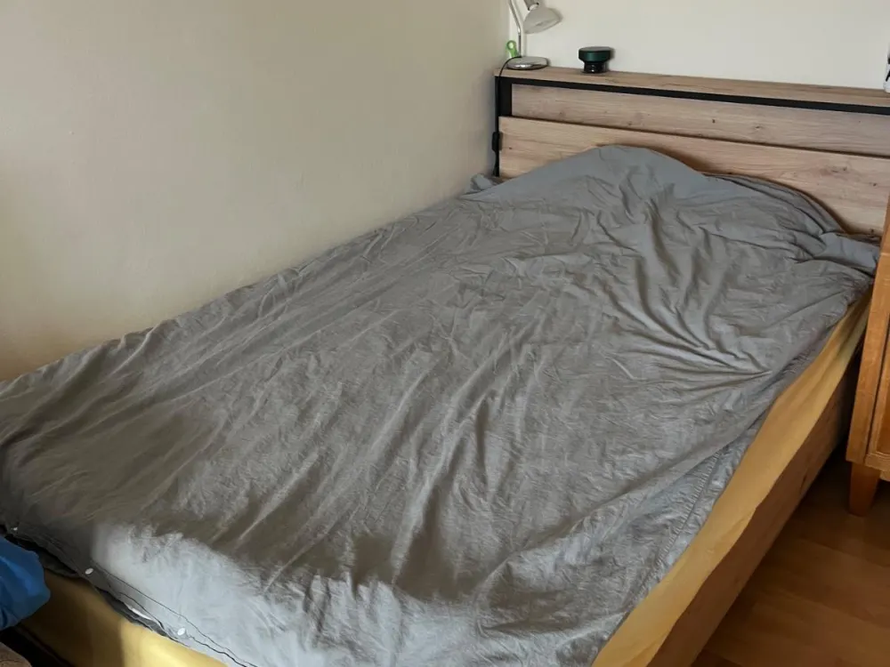 Möblierte 1-Zimmer-Wohnung in Top-Lage, Fürstenried West