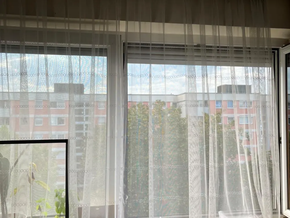 Möblierte 1-Zimmer-Wohnung in Top-Lage, Fürstenried West