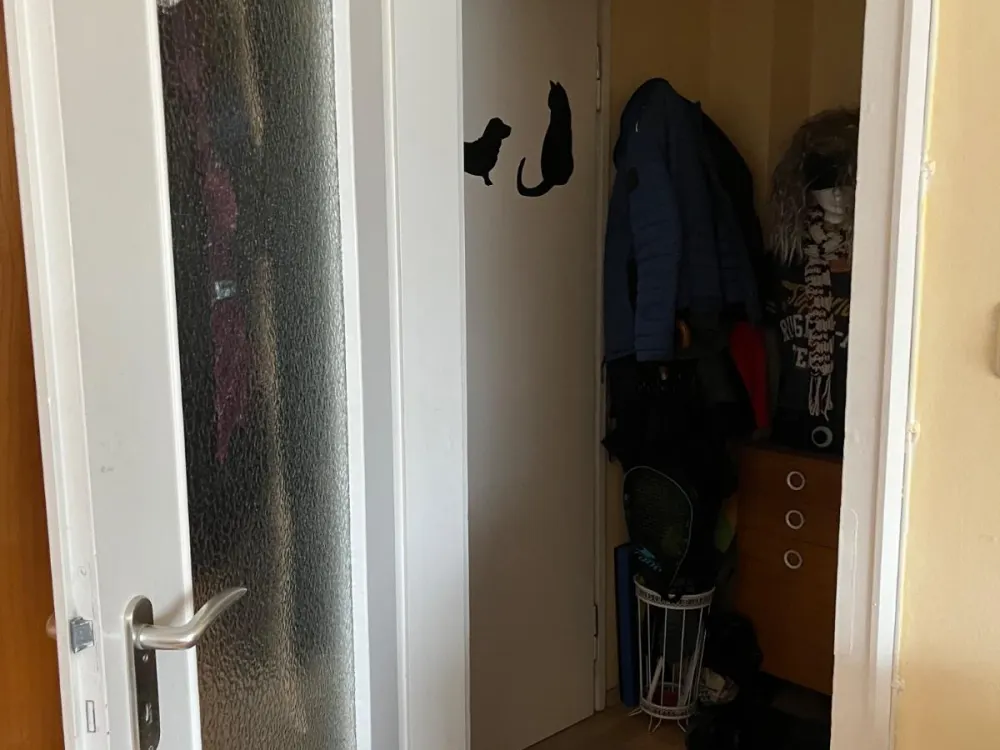Möblierte 1-Zimmer-Wohnung in Top-Lage, Fürstenried West