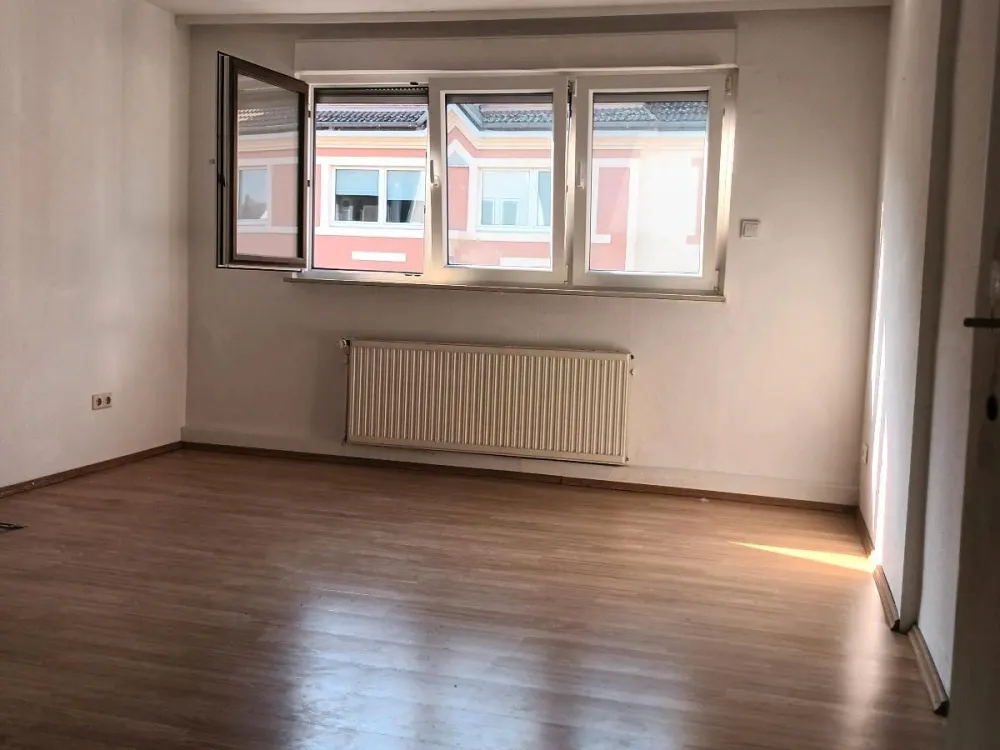 Attraktive 2 1/2 Raum Whg In Herne Süd