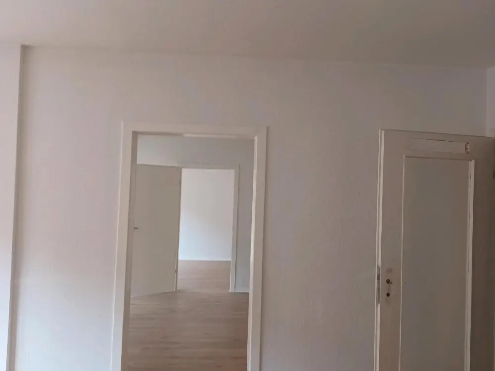 Attraktive 2 1/2 Raum Whg In Herne Süd