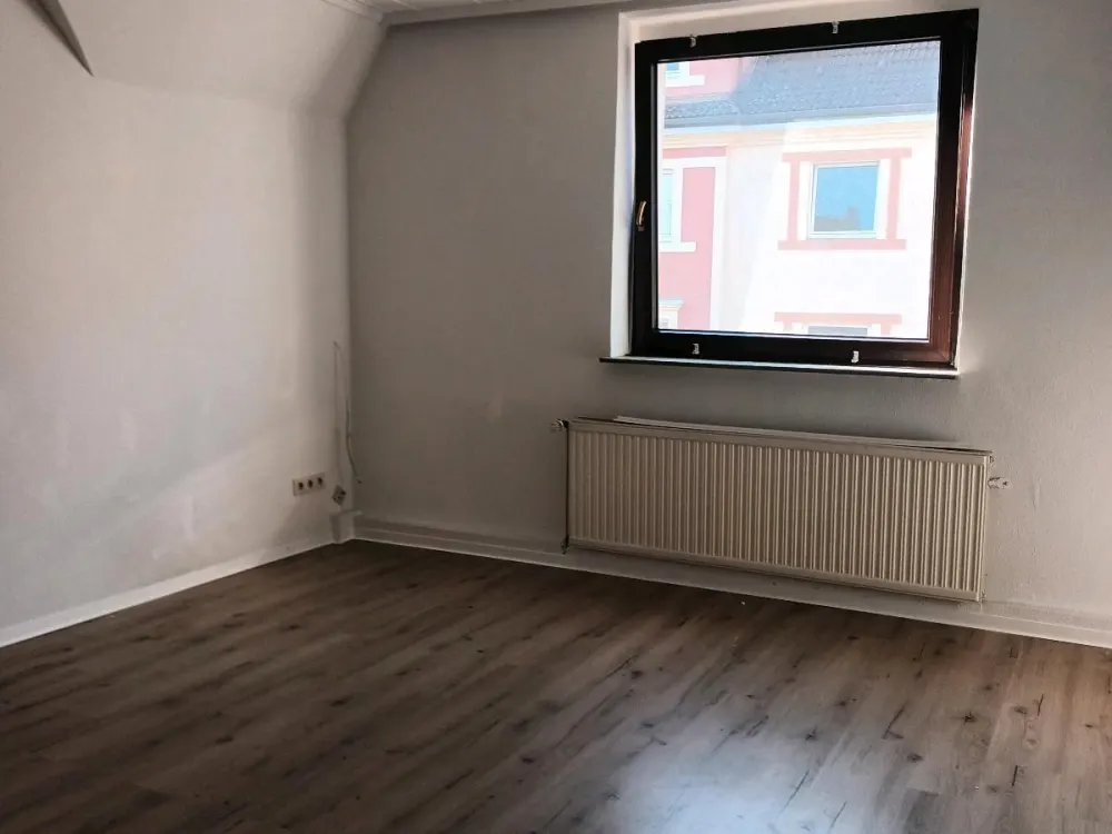 Attraktive 2 1/2 Raum Whg In Herne Süd