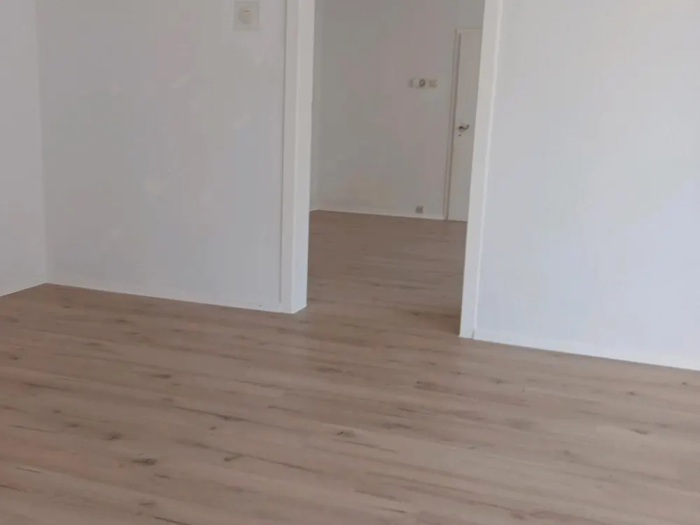 Attraktive 2 1/2 Raum Whg In Herne Süd