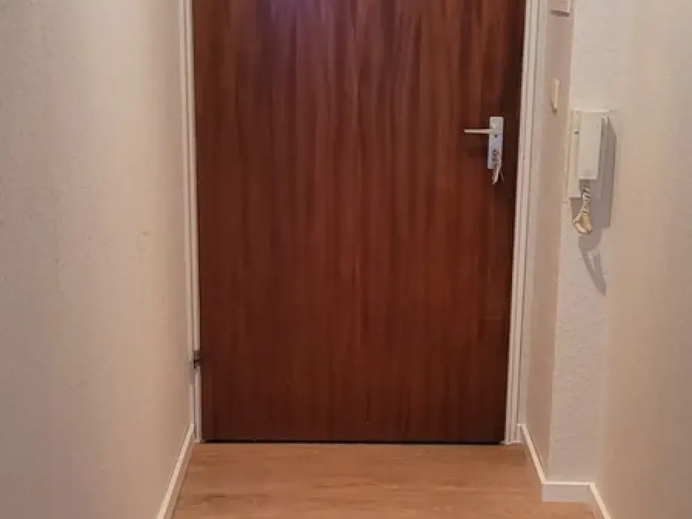 Completely Renovated - First Occupancy