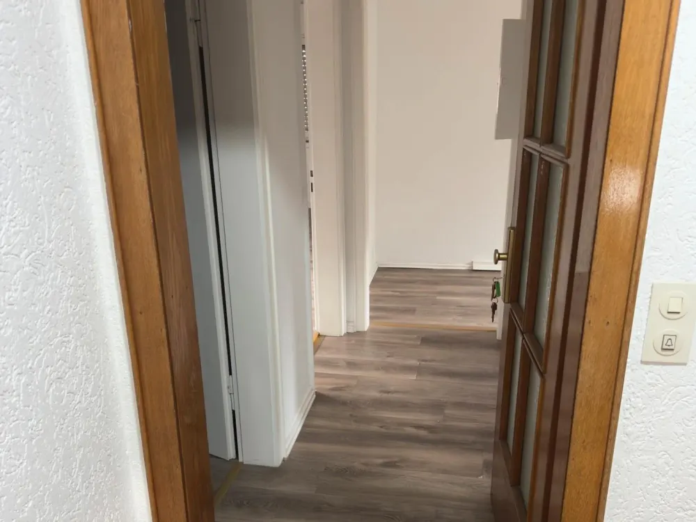3,5-Zimmer-Wohnung in Kamen Mitte