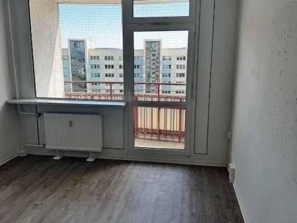 Gamigstraße 22 - helle 3 ZKB Wohnung im 10.OG -WBS- zu vermieten