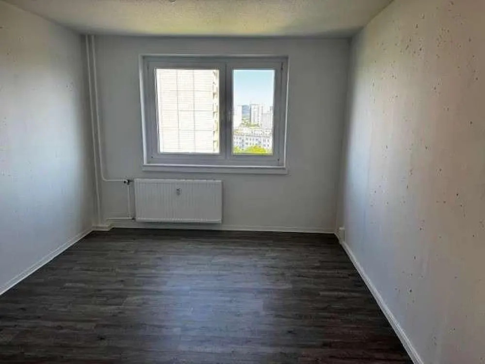 Gamigstraße 22 - helle 3 ZKB Wohnung im 10.OG -WBS- zu vermieten