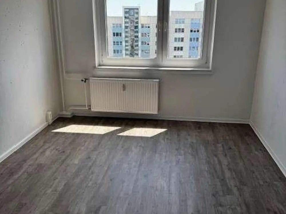 Gamigstraße 22 - helle 3 ZKB Wohnung im 10.OG -WBS- zu vermieten