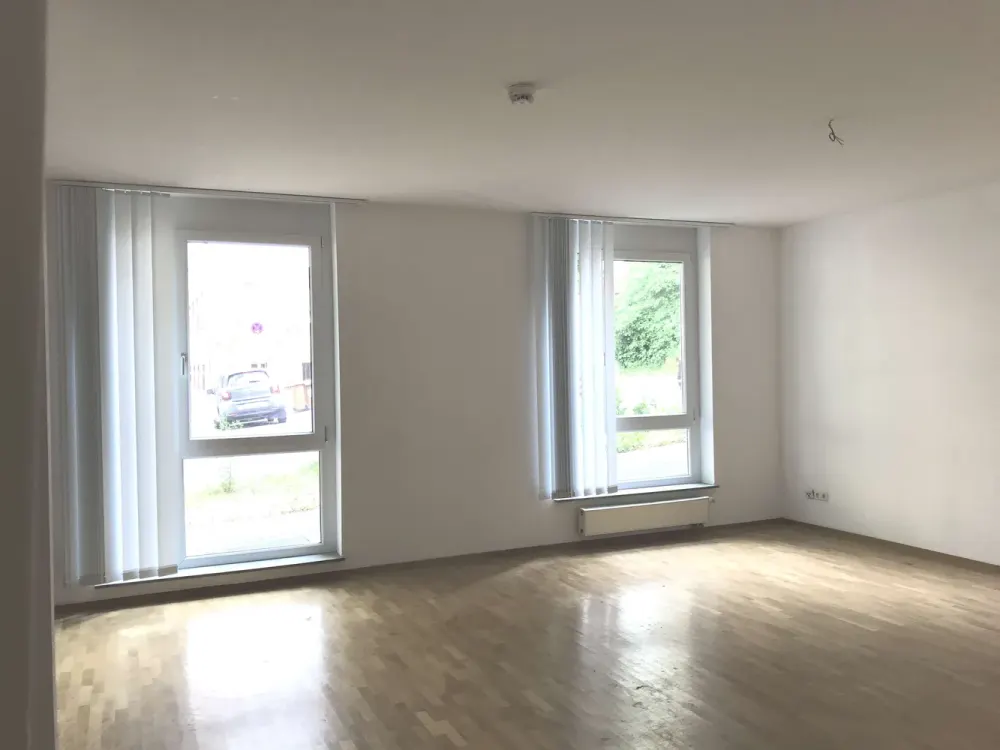 große 3-Zimmer-Erdgeschosswohnung im Stuttgarter Westen