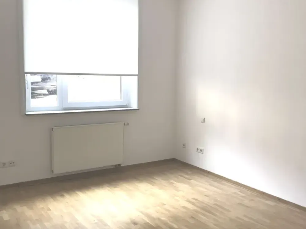 große 3-Zimmer-Erdgeschosswohnung im Stuttgarter Westen