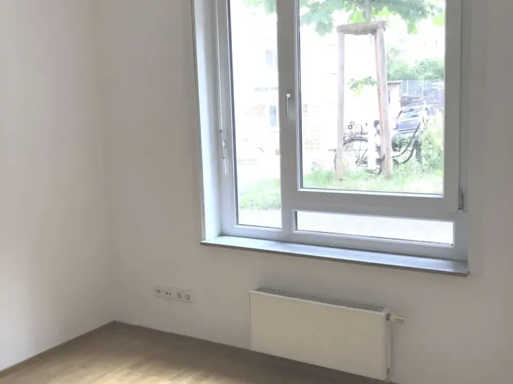 große 3-Zimmer-Erdgeschosswohnung im Stuttgarter Westen