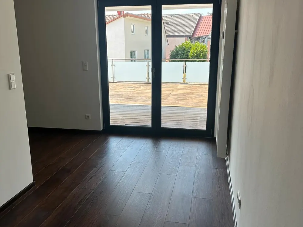 Großzügige renovierte Wohnung in Bad Lippspringe