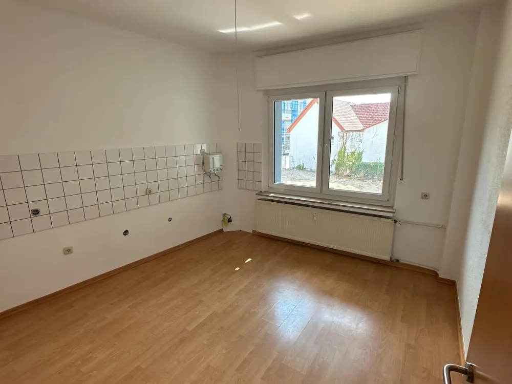 Großzügige renovierte Wohnung in Bad Lippspringe
