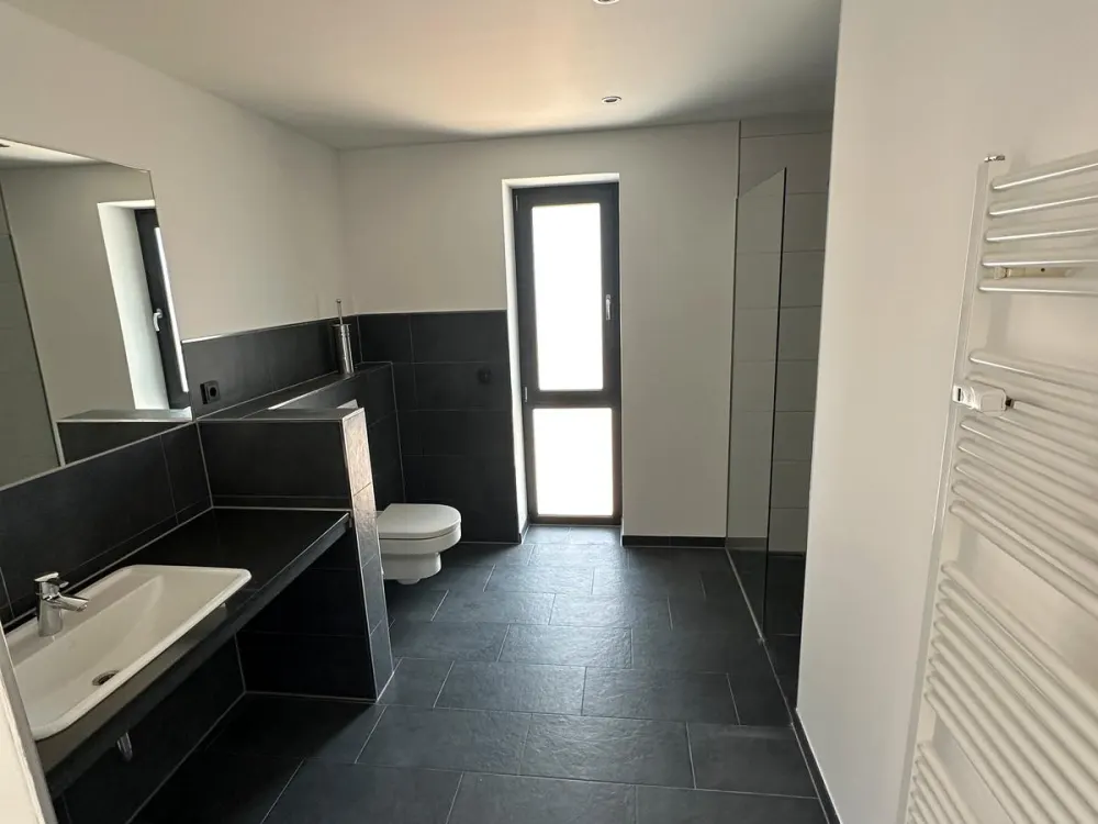 Großzügige renovierte Wohnung in Bad Lippspringe
