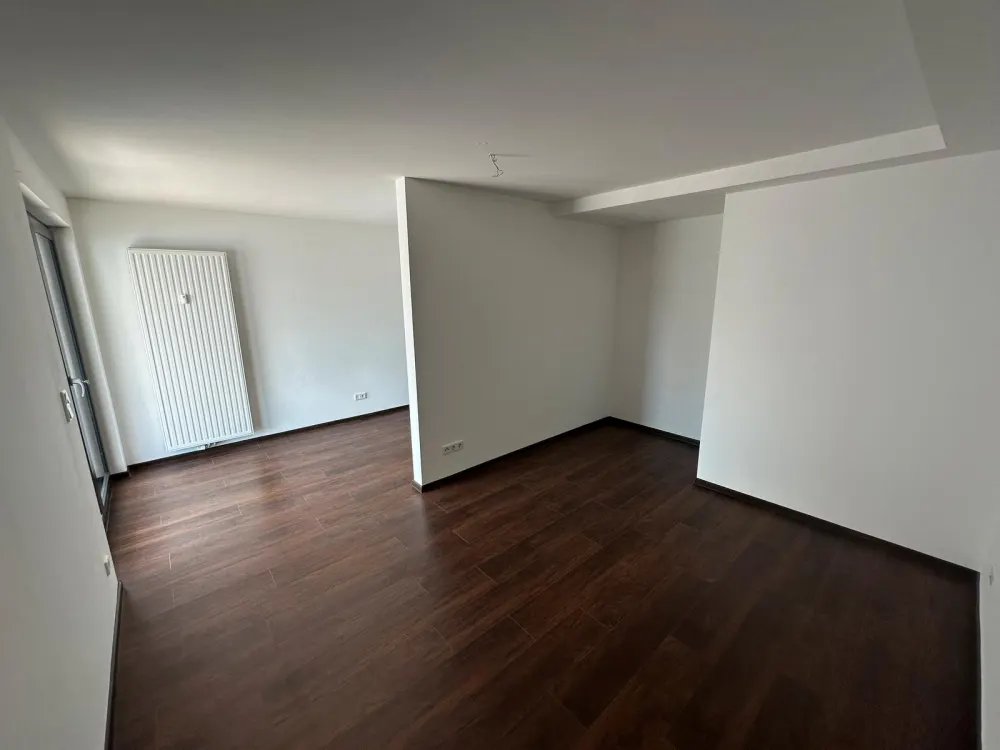 Großzügige renovierte Wohnung in Bad Lippspringe