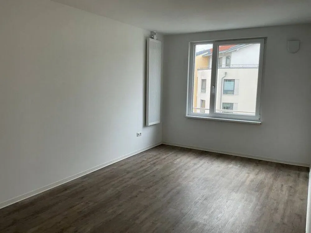 Smarter Wohnen: ansprechende 4-Zimmer-Wohnung
