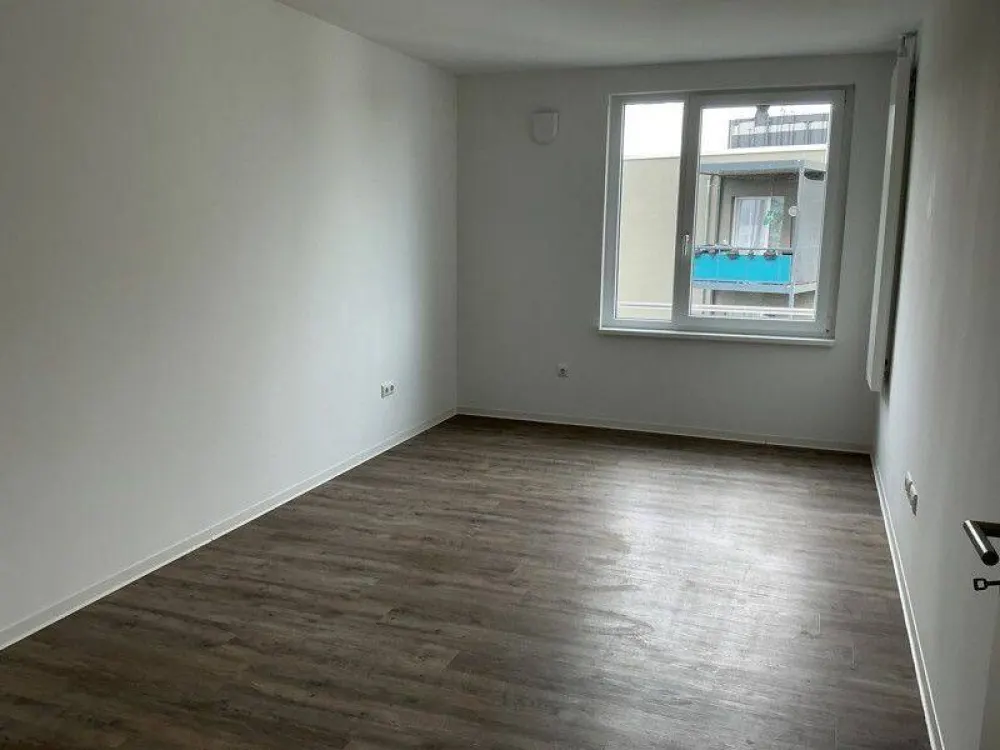 Smarter Wohnen: ansprechende 4-Zimmer-Wohnung