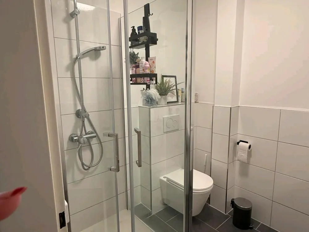 3 ZKB Wohnung in Kassel Keilsbergsiedlung