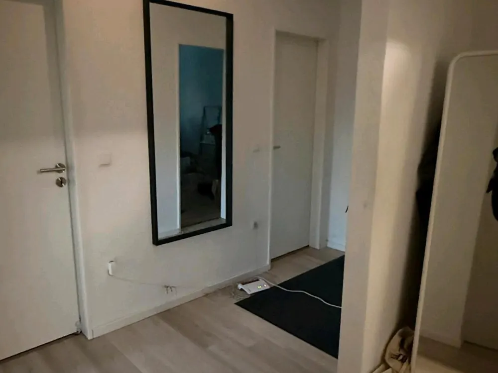 3 ZKB Wohnung in Kassel Keilsbergsiedlung