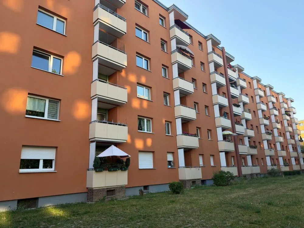 2-Room Apartment in Spandau