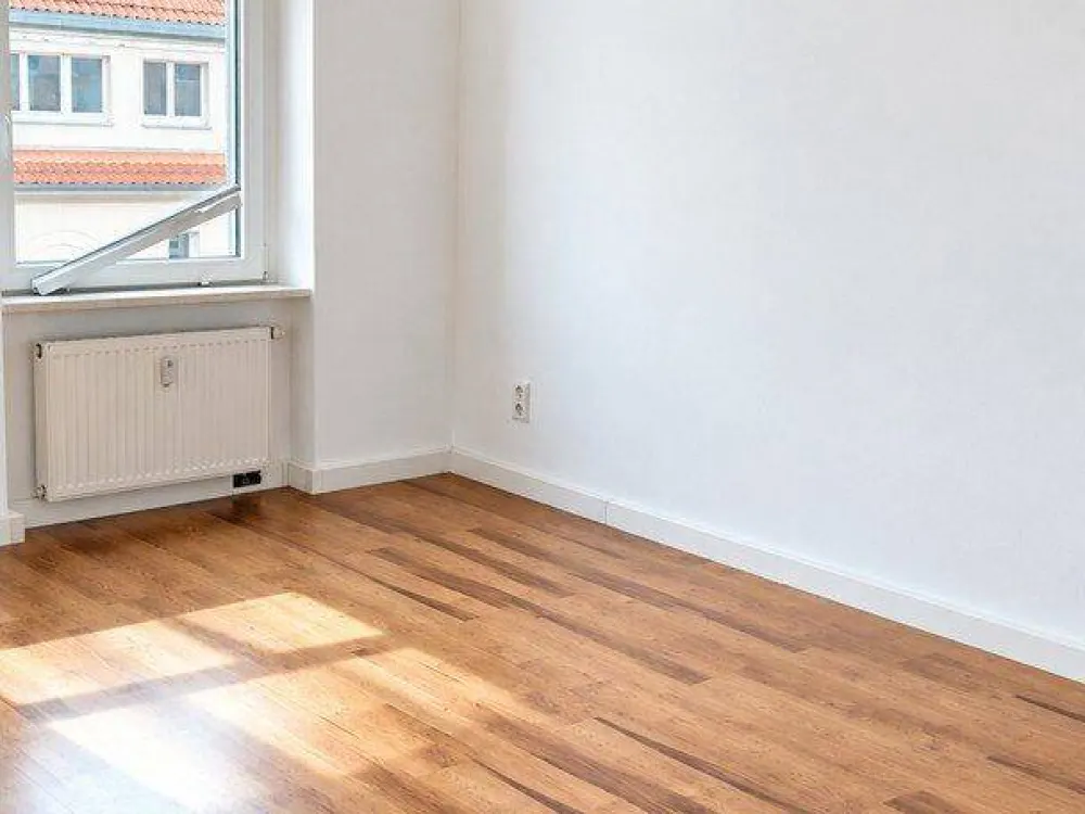 1-Room Apartment in Central Location of Erfurt - Adalbertstraße