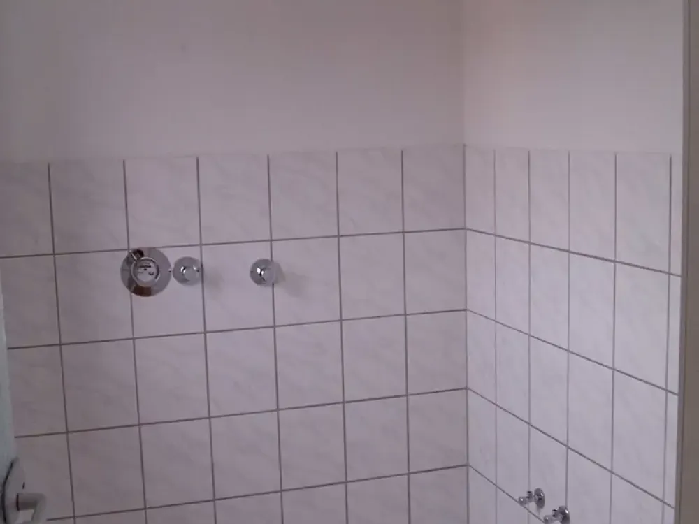 CALL ONLY, NO EMAIL! Apartment with 2 Rooms and Balcony in Köln-Westhoven