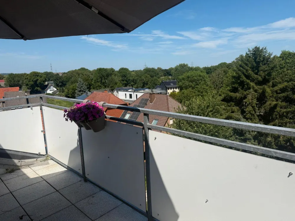 Mietwohnung im Dachgeschoss 3 Zimmer in Dortmund Brackel