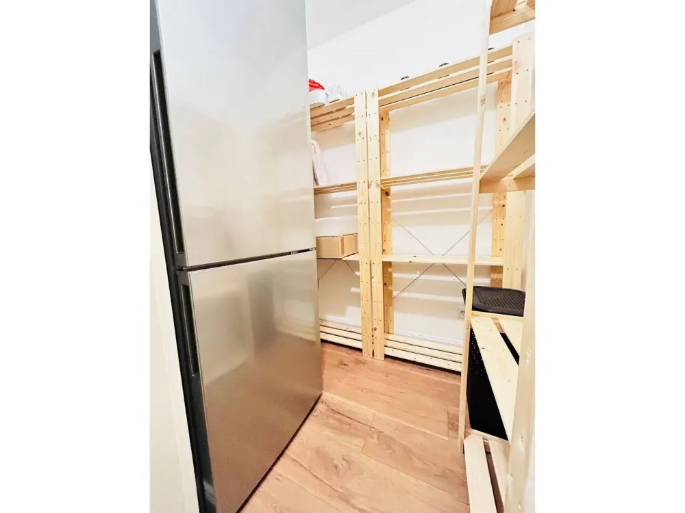 Moderne 2-Zimmer-Wohnung im Herzen Münchens mit Balkon