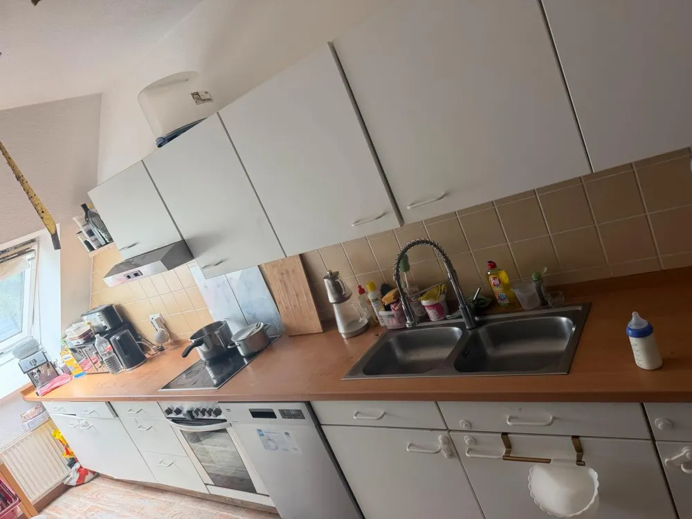 *Nur noch 2 Tage* 2 Zimmerwohnung 890€ warm