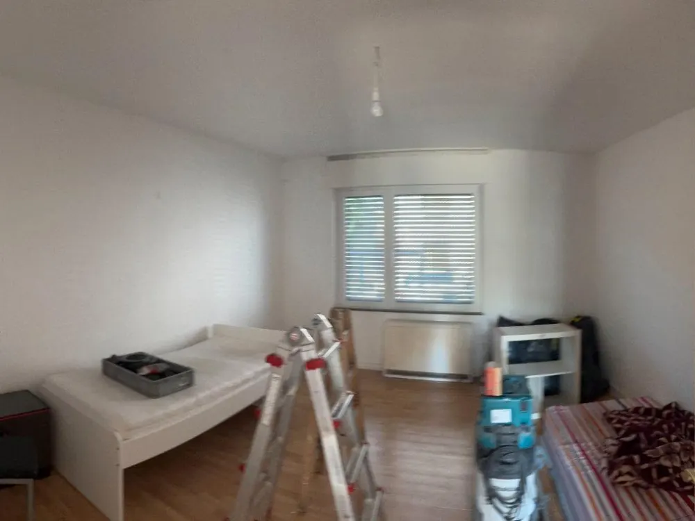Schöne 2 Zi-WE in Dortmund-Huckarde - EG
