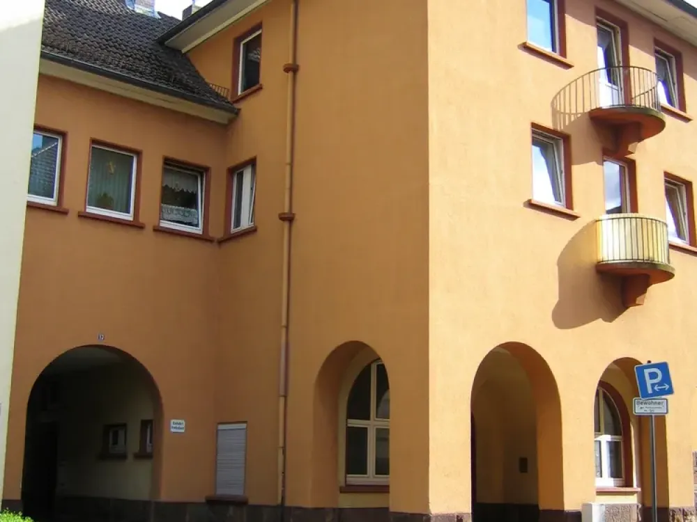 Familienfreundliche 3 ZKB in der Nordstadt!