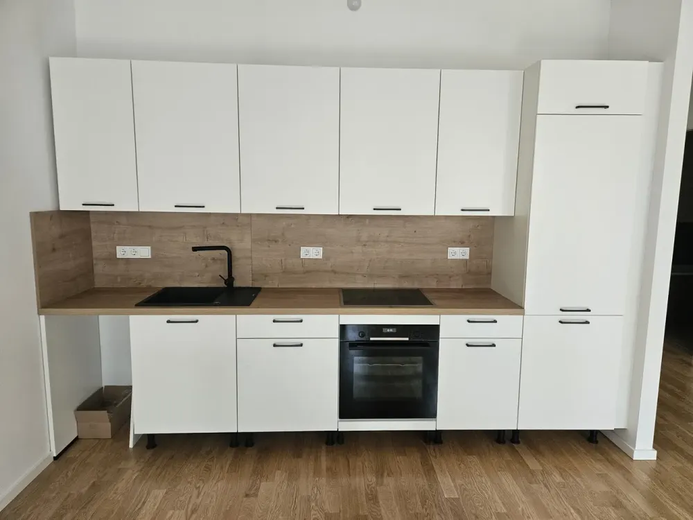 Familien Wohnung nah Winterfeldplatz