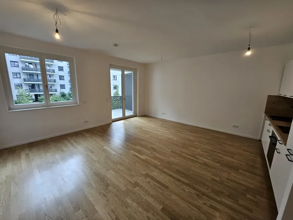 Familien Wohnung nah Winterfeldplatz