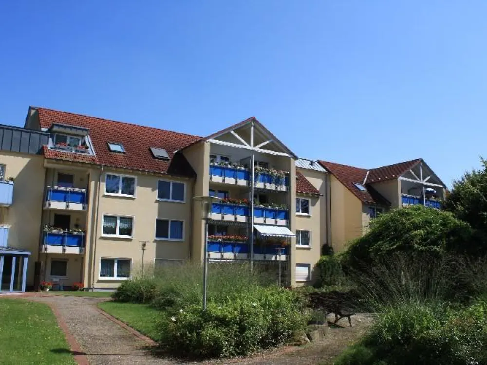 Demnächst frei! 2-Zimmer-Wohnung in Recklinghausen Suderwich