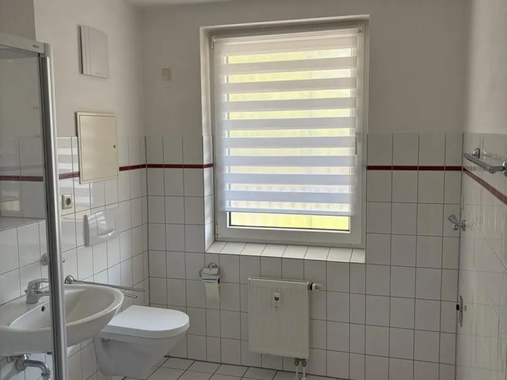 Demnächst frei! 2-Zimmer-Wohnung in Recklinghausen Suderwich
