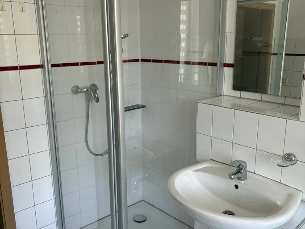 Demnächst frei! 2-Zimmer-Wohnung in Recklinghausen Suderwich