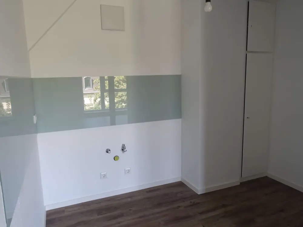 Gemütliche Dachgeschosswohnung zu vermieten