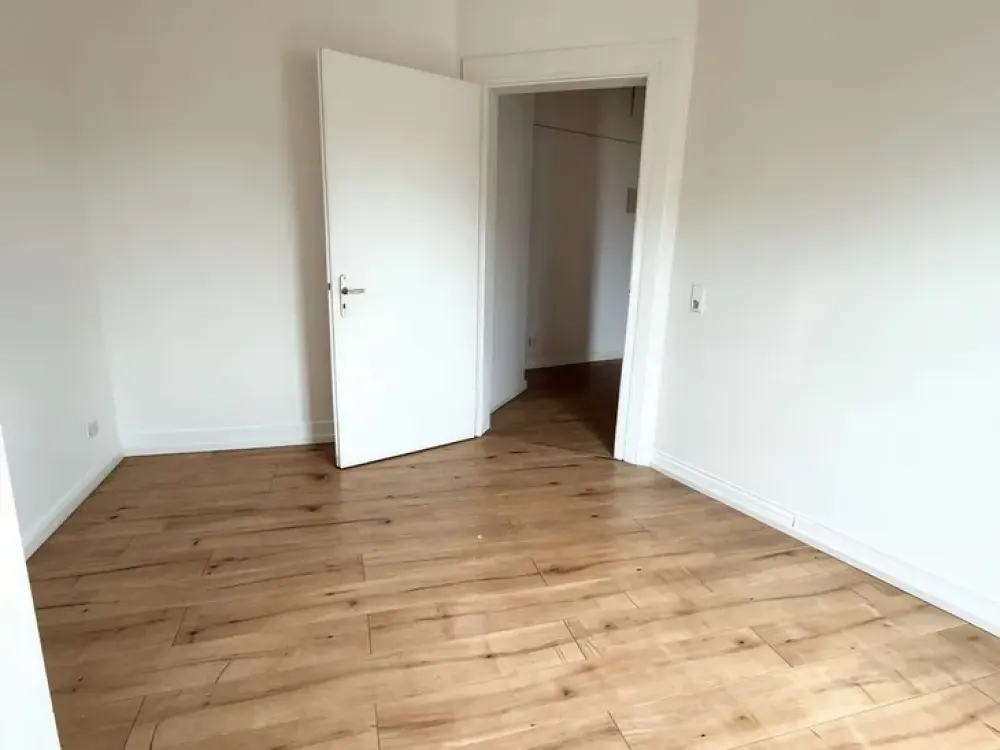 3-Zimmer-Dachgeschosswohnung, hell & gemütlich, ca. 58 m²