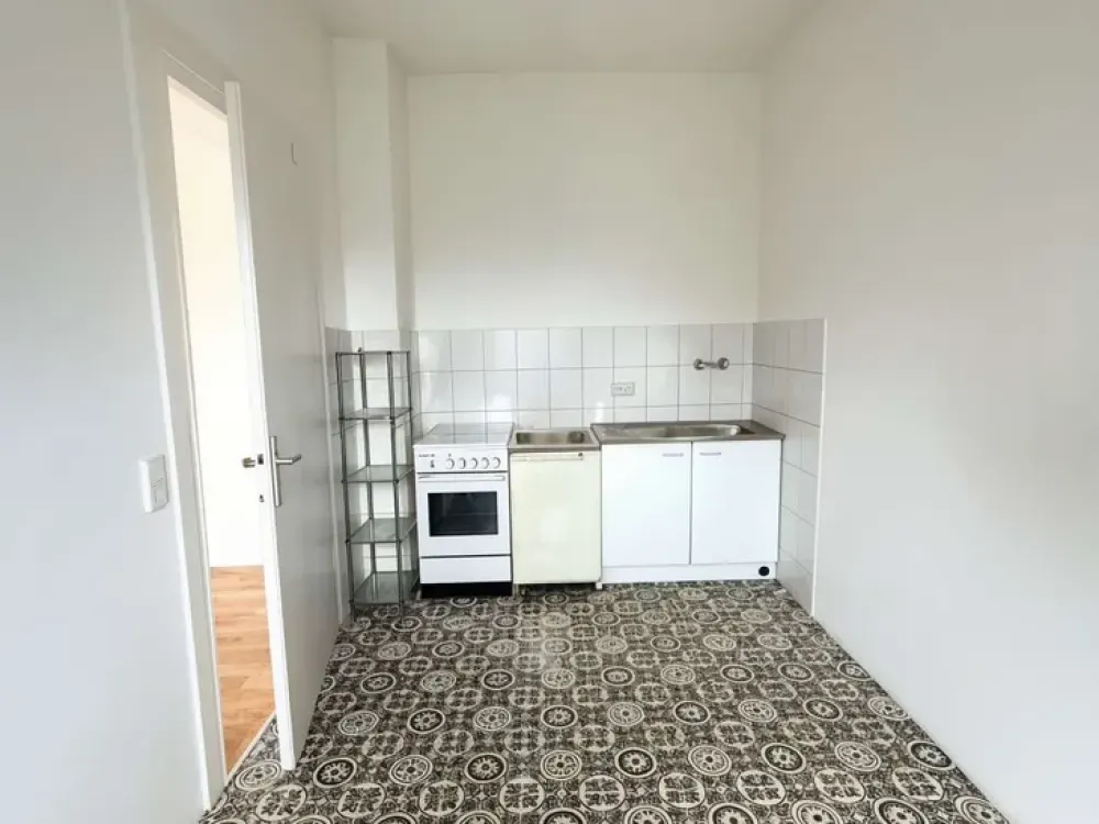 3-Zimmer-Dachgeschosswohnung, hell & gemütlich, ca. 58 m²